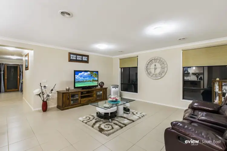 Third view of Homely house listing, 10 Lennon Court, Narre Warren South VIC 3805
