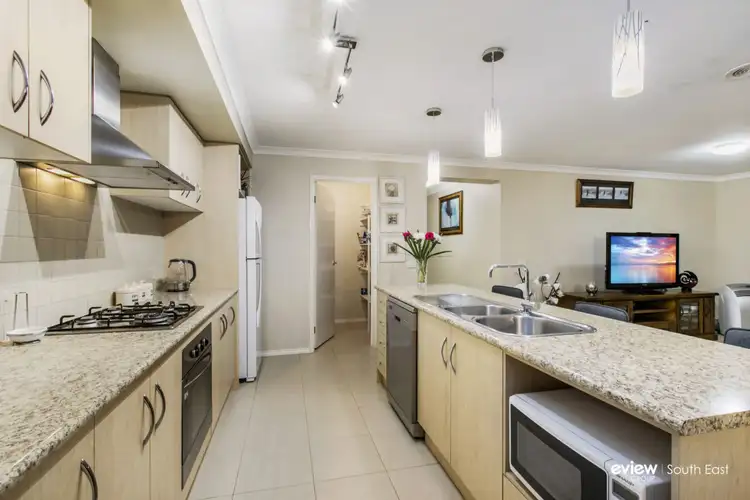 Fourth view of Homely house listing, 10 Lennon Court, Narre Warren South VIC 3805