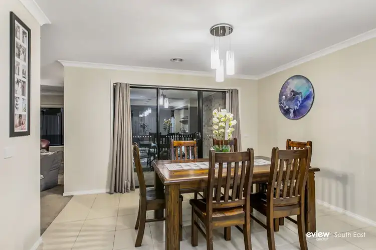 Fifth view of Homely house listing, 10 Lennon Court, Narre Warren South VIC 3805