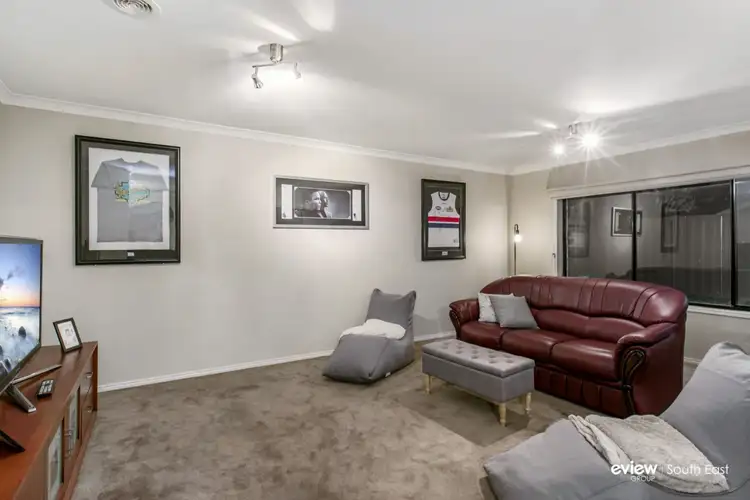 Sixth view of Homely house listing, 10 Lennon Court, Narre Warren South VIC 3805