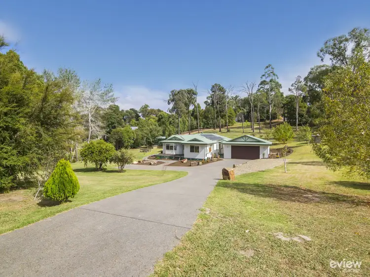 Main view of Homely house listing, 16 Silverleaf Place, Healesville VIC 3777