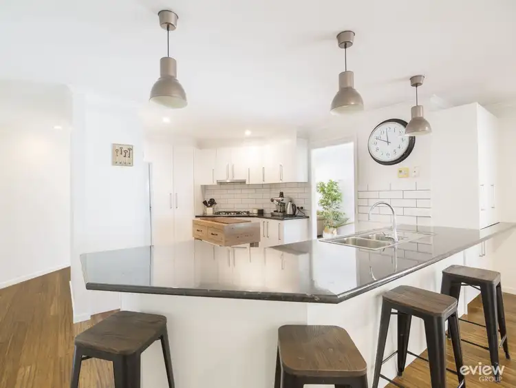 Second view of Homely house listing, 16 Silverleaf Place, Healesville VIC 3777