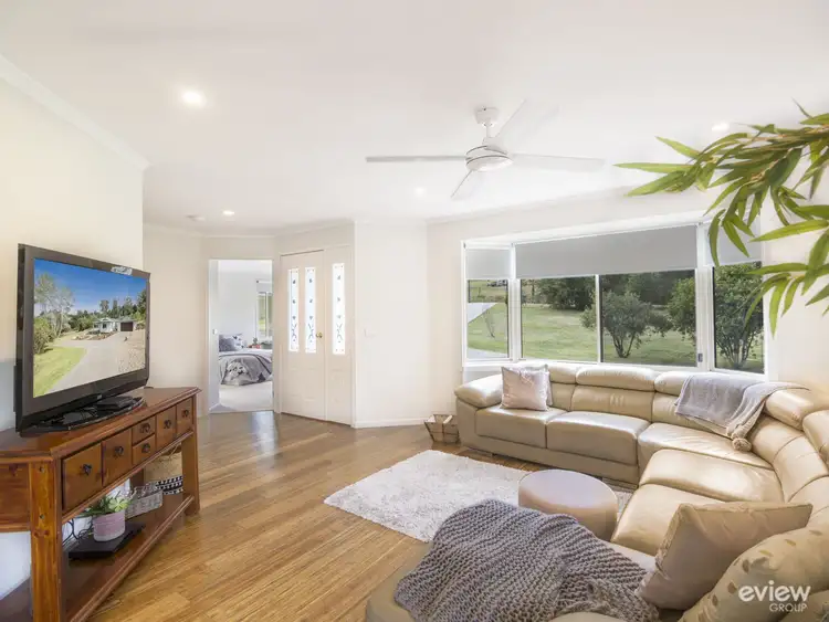 Fourth view of Homely house listing, 16 Silverleaf Place, Healesville VIC 3777