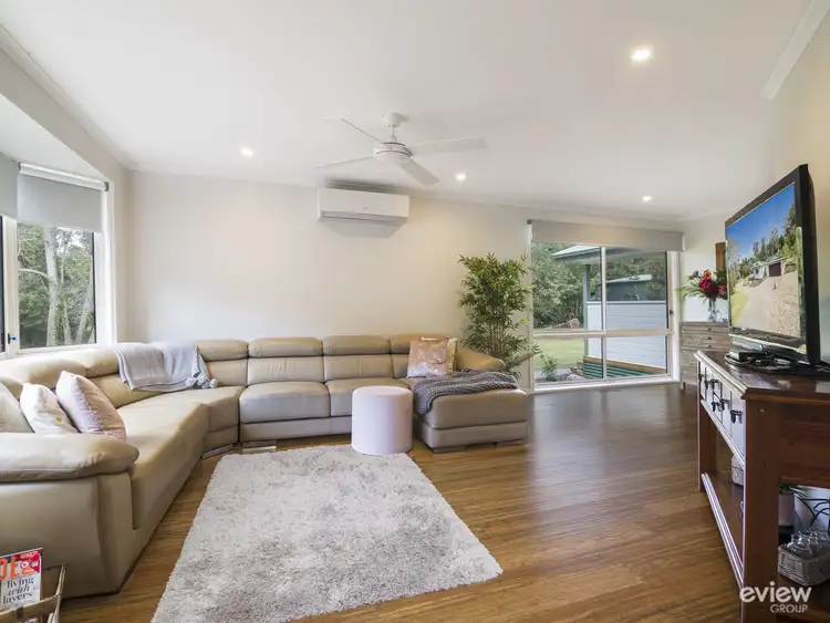 Sixth view of Homely house listing, 16 Silverleaf Place, Healesville VIC 3777