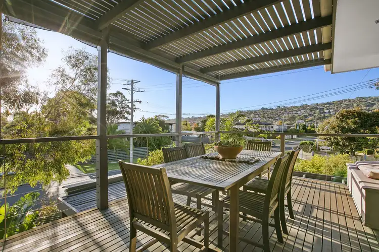 Second view of Homely house listing, 88 Seaview Avenue, Safety Beach VIC 3936