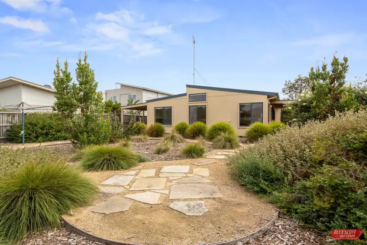 Fourth view of Homely house listing, 21 BLUE WATER CIRCLE, Cape Paterson VIC 3995