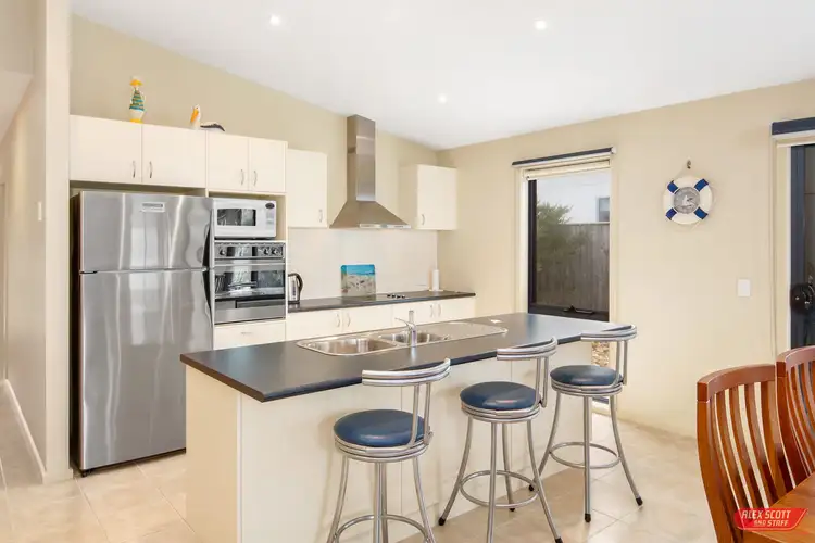 Fifth view of Homely house listing, 21 BLUE WATER CIRCLE, Cape Paterson VIC 3995