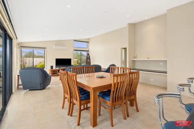 Seventh view of Homely house listing, 21 BLUE WATER CIRCLE, Cape Paterson VIC 3995