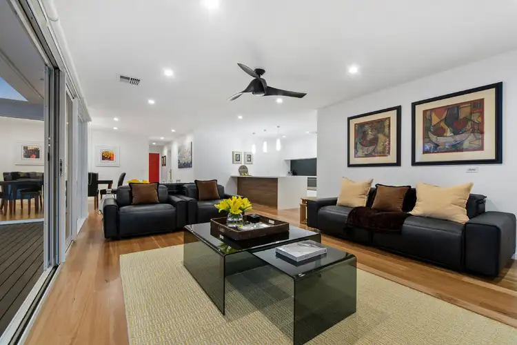 Second view of Homely house listing, 4 Smith Street, Mount Martha VIC 3934