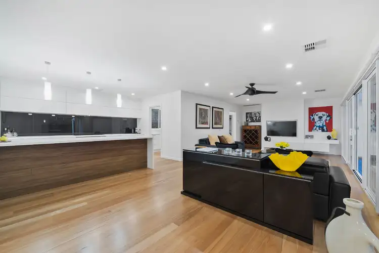 Third view of Homely house listing, 4 Smith Street, Mount Martha VIC 3934