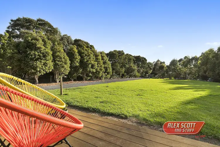 Main view of Homely house listing, 28 JEURY COURT, Cowes VIC 3922