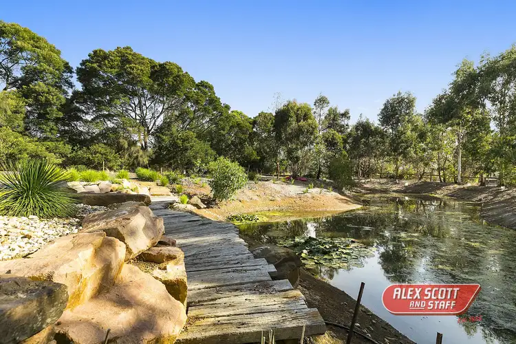 Second view of Homely house listing, 28 JEURY COURT, Cowes VIC 3922