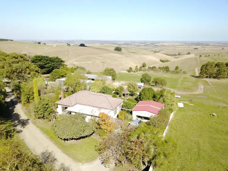 Third view of Homely rural property listing, 325 CLANCYS ROAD, Korumburra VIC 3950