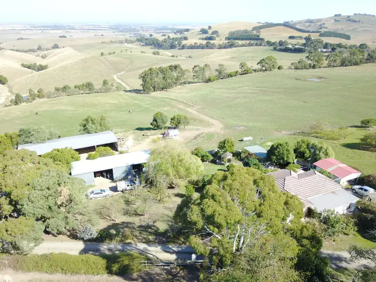 Fourth view of Homely rural property listing, 325 CLANCYS ROAD, Korumburra VIC 3950
