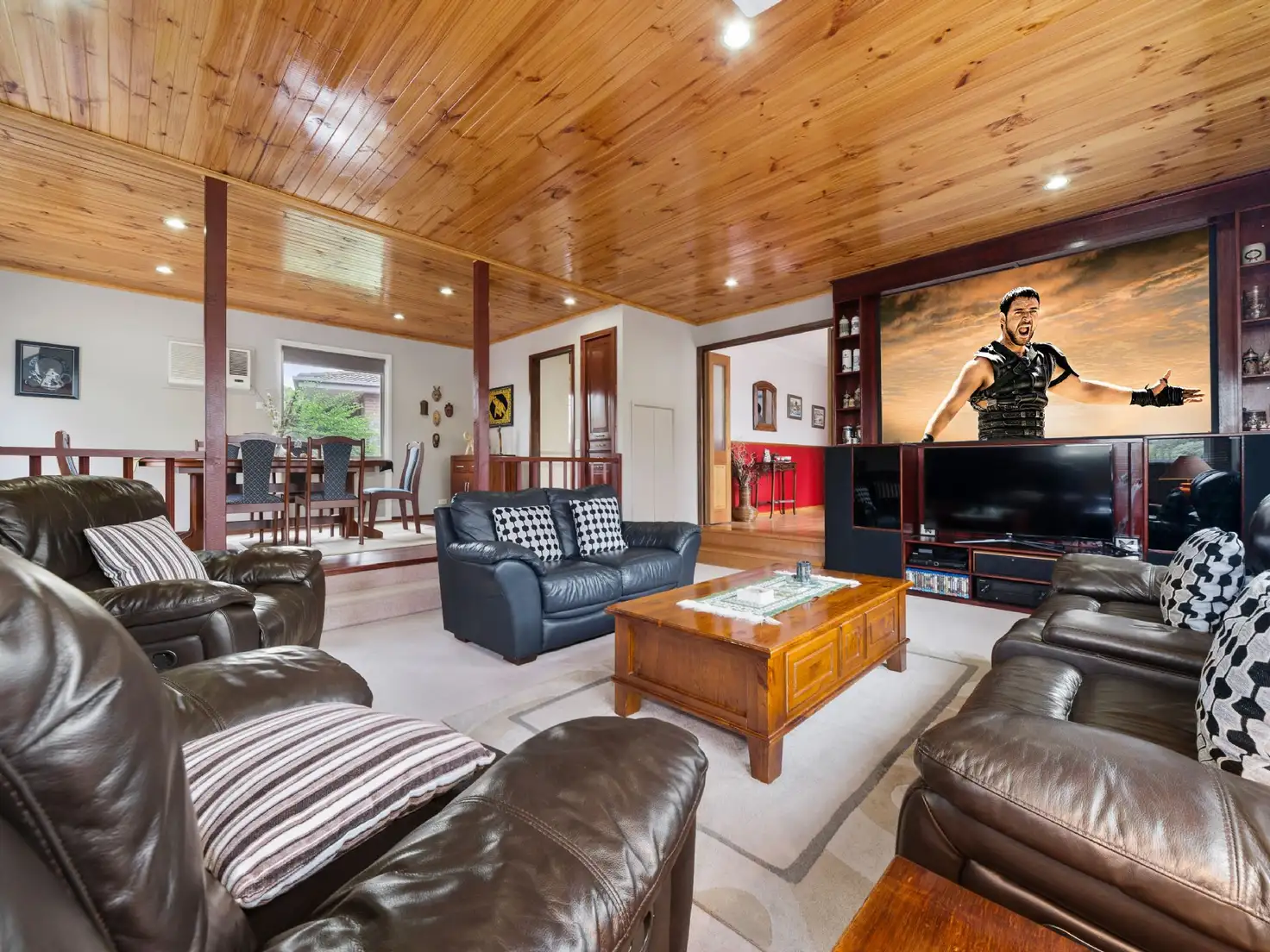 Main view of Homely house listing, 18 Raphael Crescent, Frankston VIC 3199