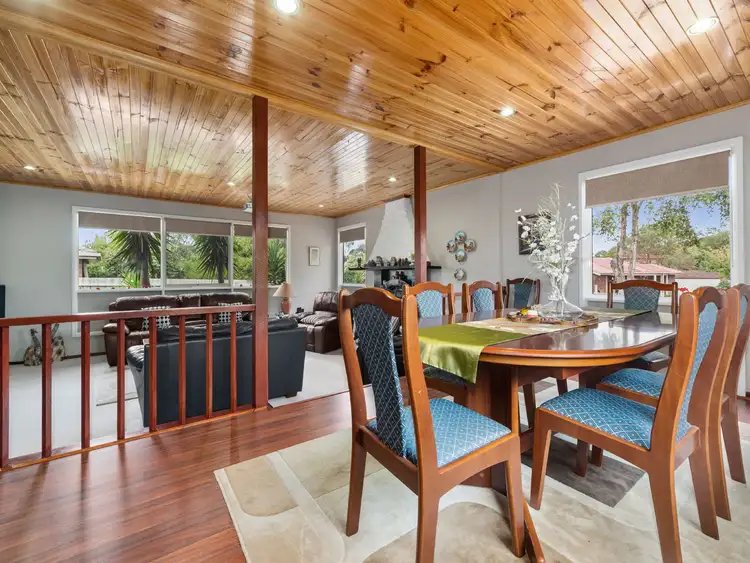 Third view of Homely house listing, 18 Raphael Crescent, Frankston VIC 3199