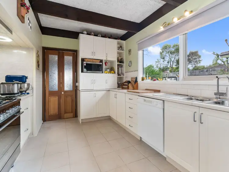 Fourth view of Homely house listing, 18 Raphael Crescent, Frankston VIC 3199
