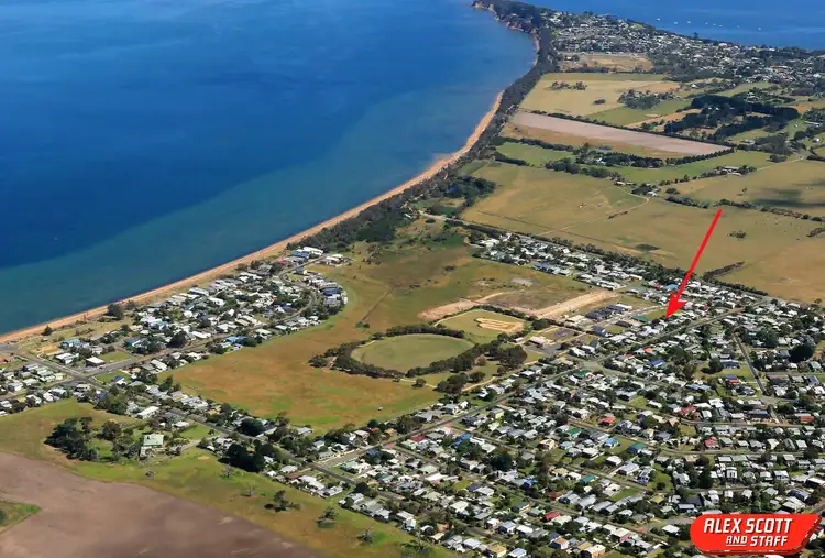 Second view of Homely house listing, 59 Gellibrand Street, Coronet Bay VIC 3984
