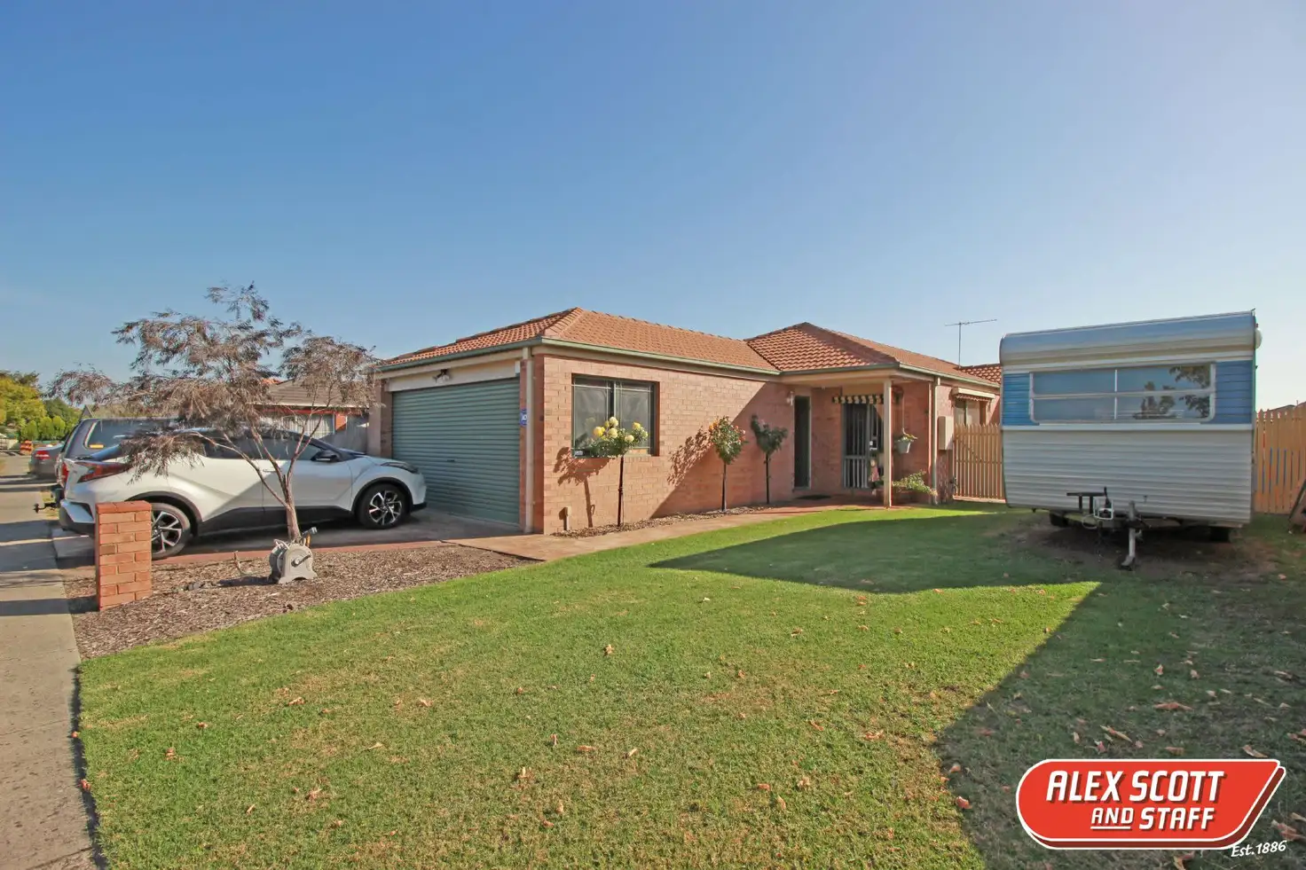 Main view of Homely house listing, 9 CLAREMONT GLEN, Berwick VIC 3806