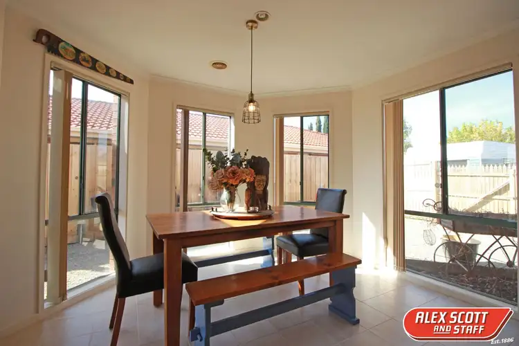 Fourth view of Homely house listing, 9 CLAREMONT GLEN, Berwick VIC 3806