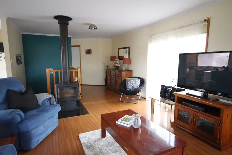 Second view of Homely house listing, 147 Jupiter Boulevard, Venus Bay VIC 3956