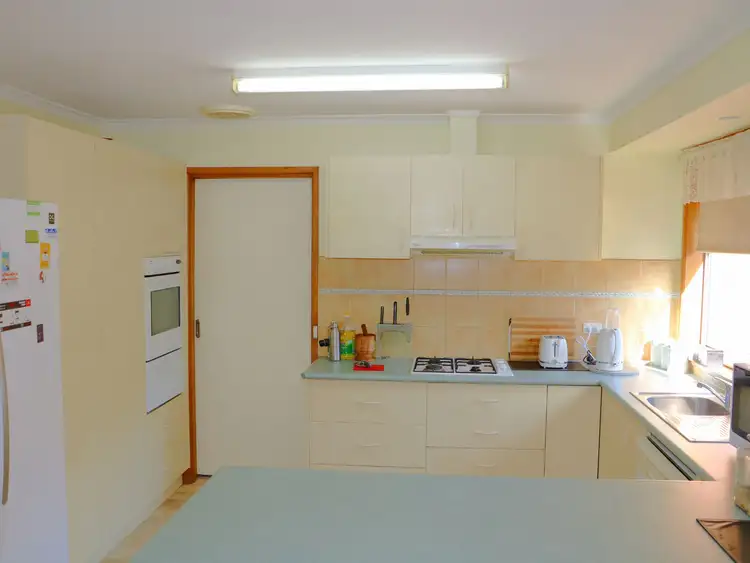 Fourth view of Homely house listing, 4 WARRAGUL ROAD, Korumburra VIC 3950