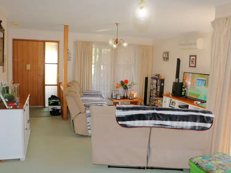 Fifth view of Homely house listing, 4 WARRAGUL ROAD, Korumburra VIC 3950