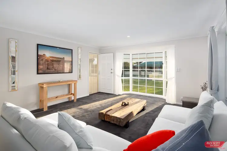 40 LYNDHURST STREET, Wonthaggi VIC 3995