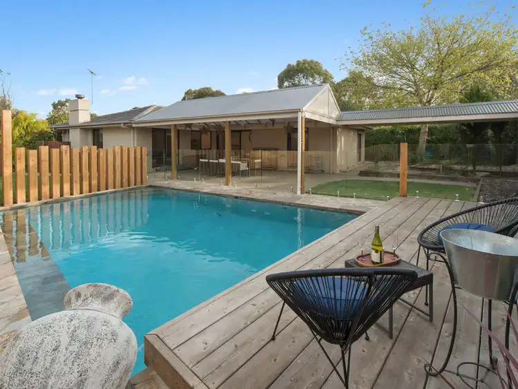 3 Woodside Avenue, Frankston South VIC 3199