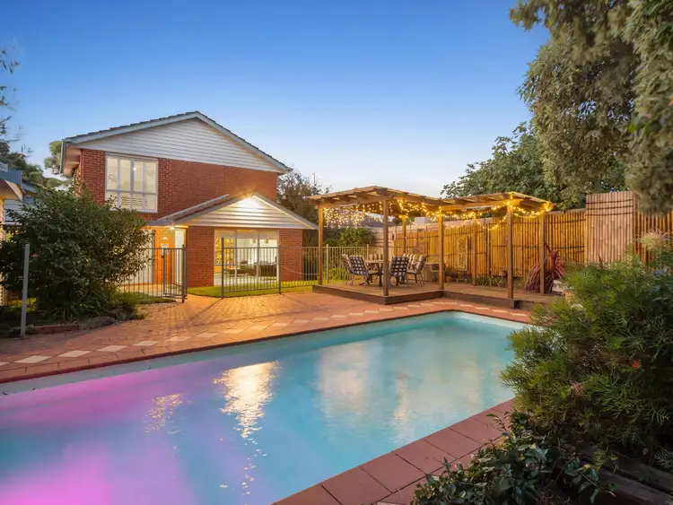 14 Hamilton Grove, Frankston South VIC 3199