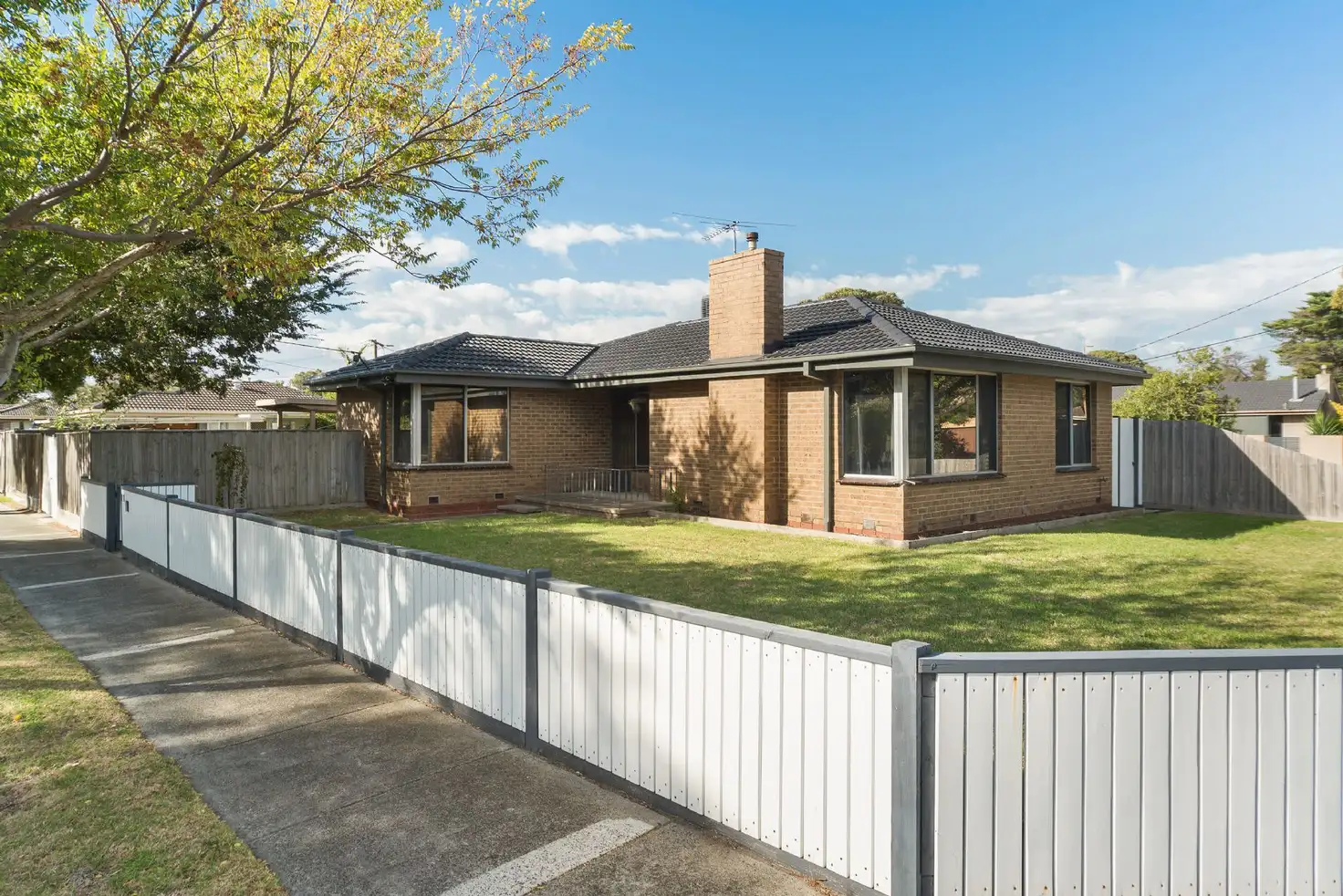 Main view of Homely house listing, 11 Pimpala Avenue, Seaford VIC 3198