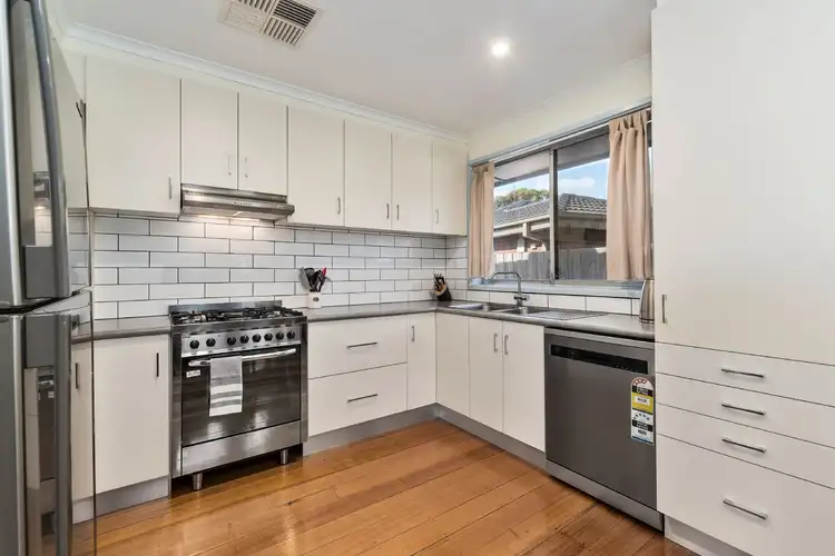 Fifth view of Homely house listing, 11 Pimpala Avenue, Seaford VIC 3198