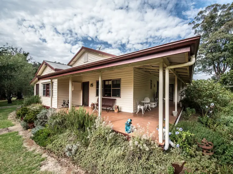 Main view of Homely rural property listing, 762 Nilma Shady Creek Road, Nilma North VIC 3821