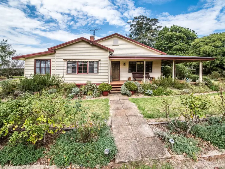 Second view of Homely rural property listing, 762 Nilma Shady Creek Road, Nilma North VIC 3821