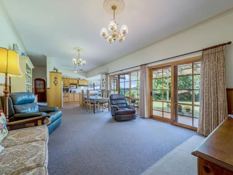 Fifth view of Homely rural property listing, 762 Nilma Shady Creek Road, Nilma North VIC 3821