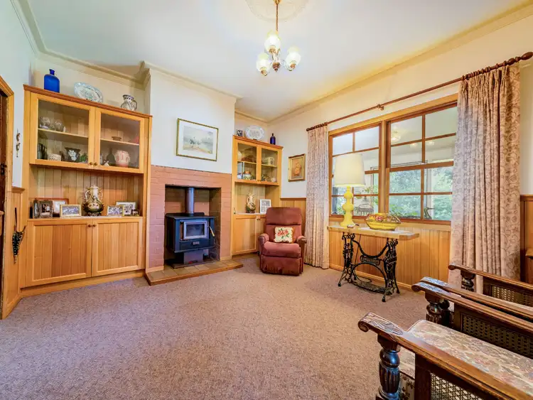 Sixth view of Homely rural property listing, 762 Nilma Shady Creek Road, Nilma North VIC 3821