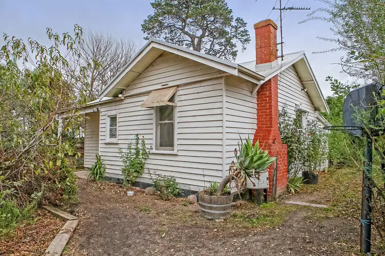 Main view of Homely rural property listing, 1050 Bunyip Modella Road, Modella VIC 3816