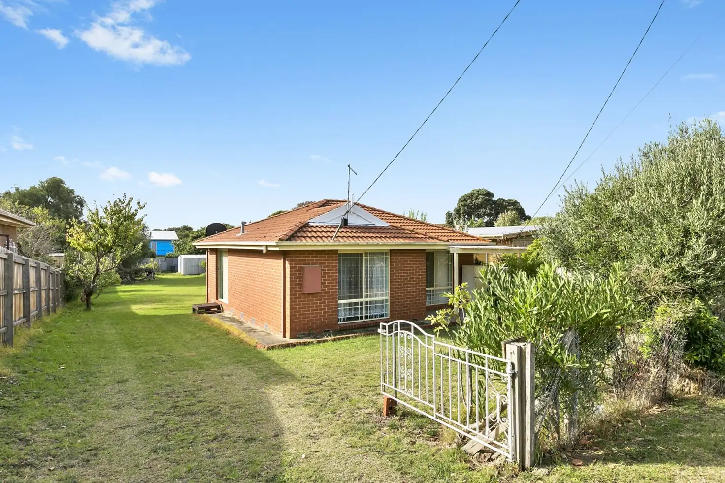 Main view of Homely house listing, 14 Walpole Avenue, Rosebud VIC 3939
