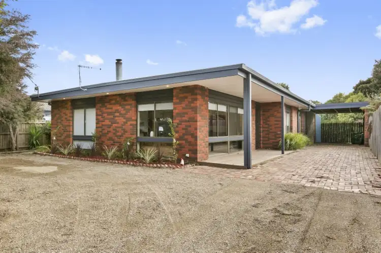 Main view of Homely house listing, 32 Myers Road, Bittern VIC 3918