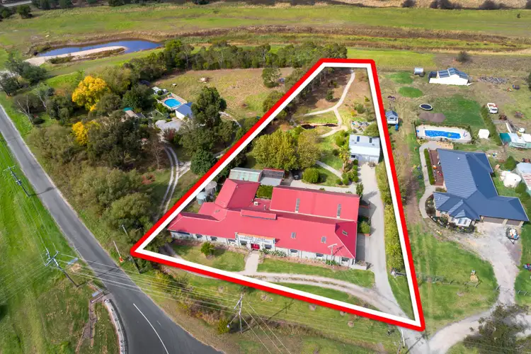464 Bayles-Cora Lynn Road, Cora Lynn VIC 3814