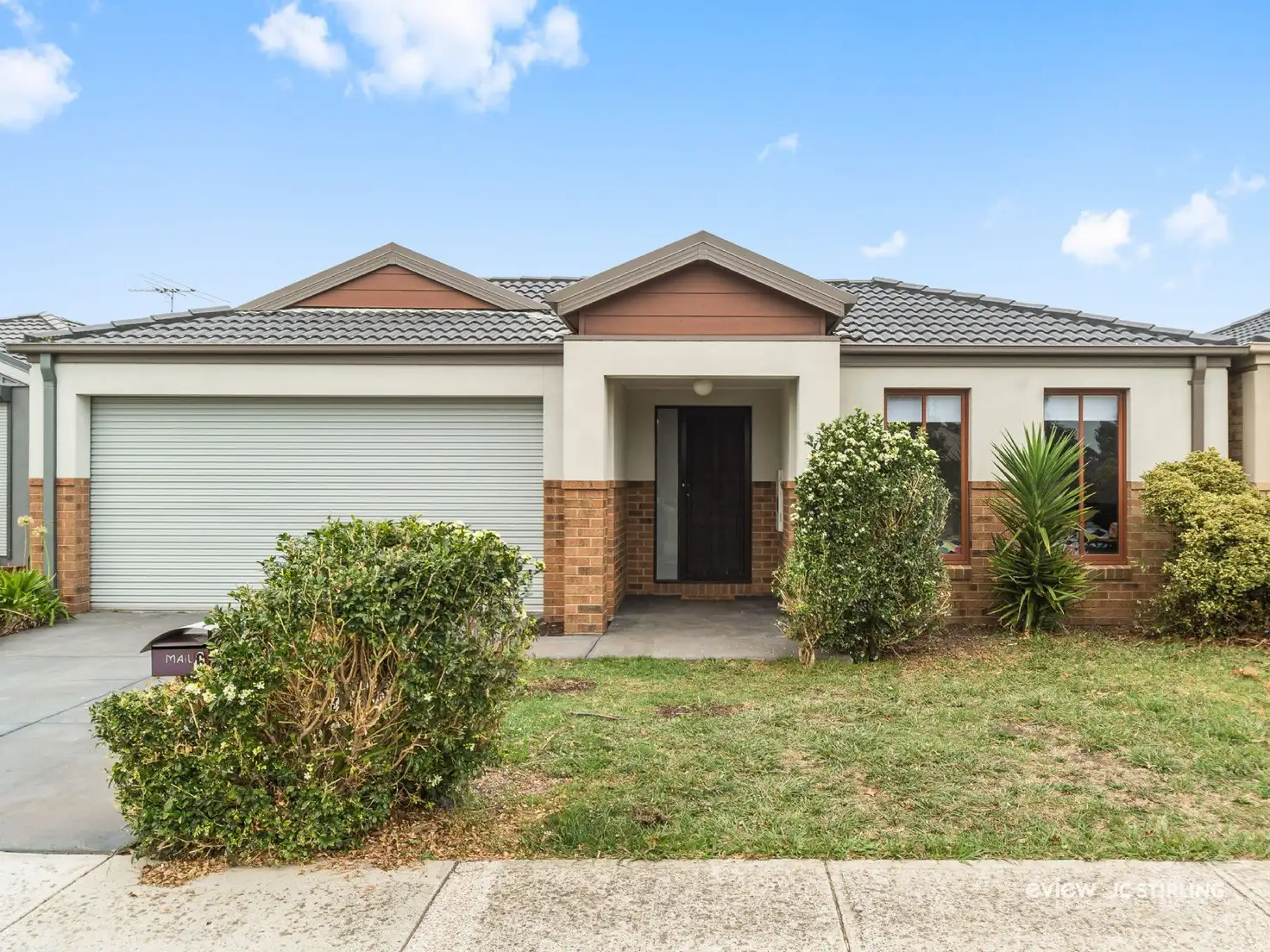 Main view of Homely house listing, 6 Vega Terrace, Cranbourne VIC 3977
