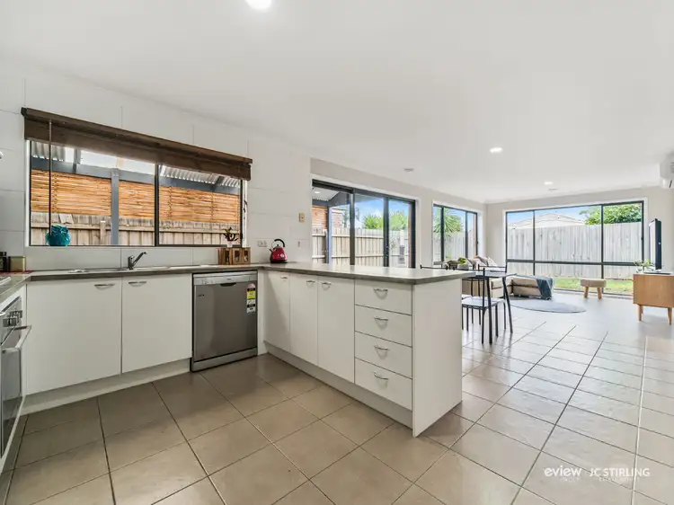 Fourth view of Homely house listing, 6 Vega Terrace, Cranbourne VIC 3977