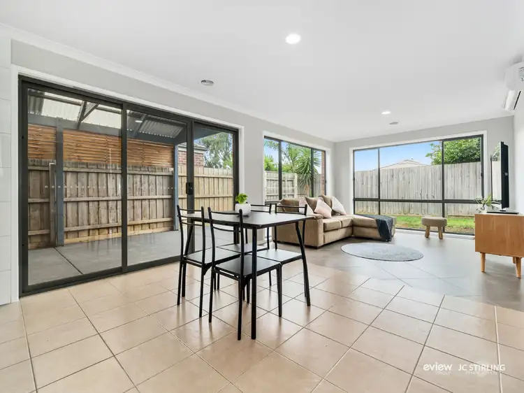 Fifth view of Homely house listing, 6 Vega Terrace, Cranbourne VIC 3977