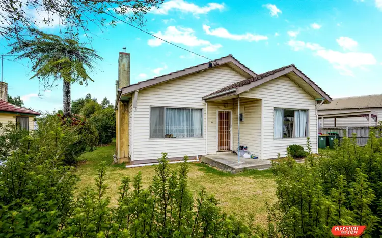 54 MINE ROAD, Korumburra VIC 3950