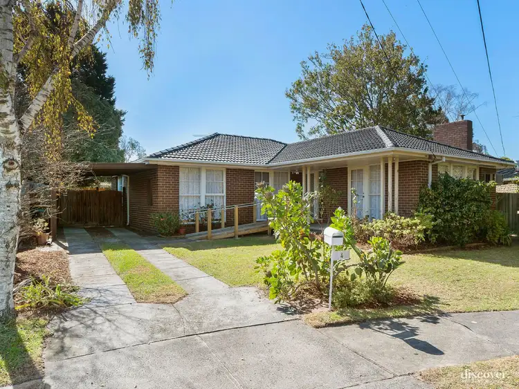 4 Albert Court, Frankston VIC 3199