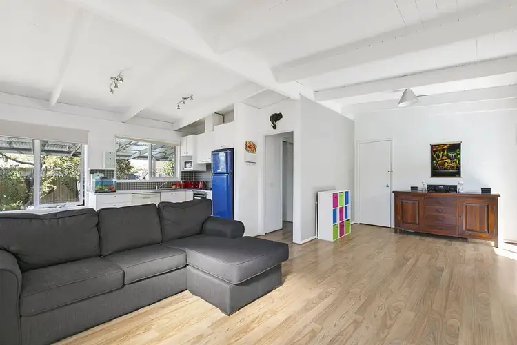 Second view of Homely house listing, 4 Iris Close, Tootgarook VIC 3941