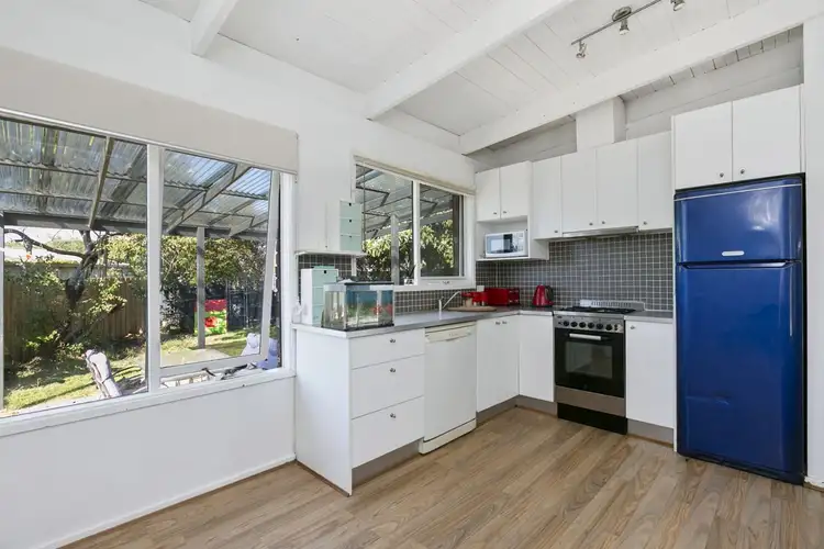 Third view of Homely house listing, 4 Iris Close, Tootgarook VIC 3941