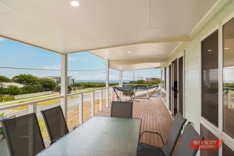 Second view of Homely house listing, 44A SUNDERLAND BAY ROAD, Sunderland Bay VIC 3922