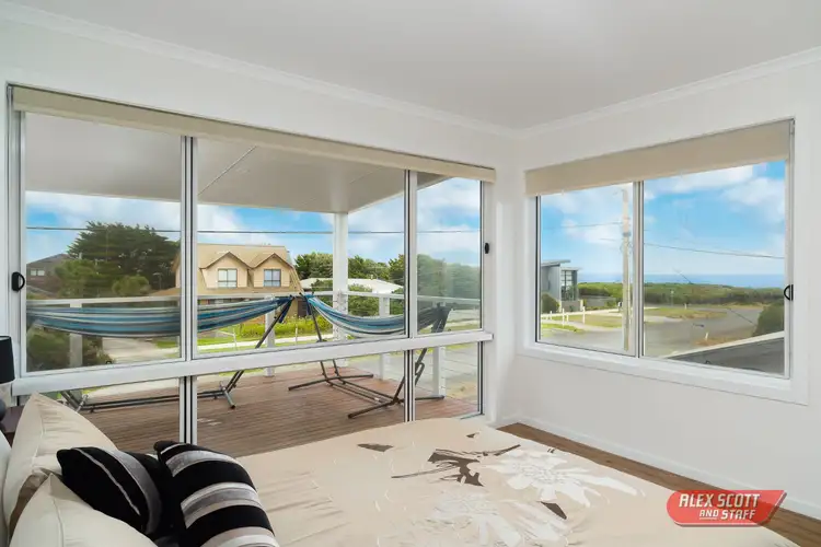 Third view of Homely house listing, 44A SUNDERLAND BAY ROAD, Sunderland Bay VIC 3922