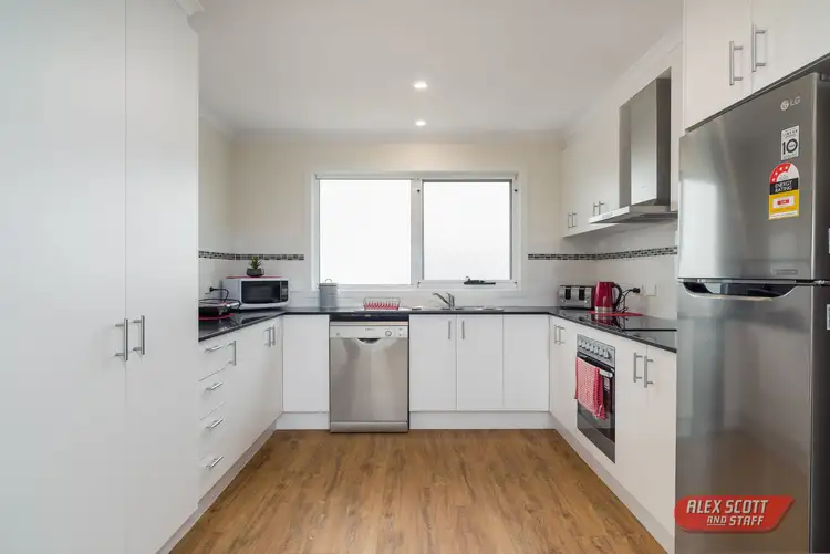 Seventh view of Homely house listing, 44A SUNDERLAND BAY ROAD, Sunderland Bay VIC 3922